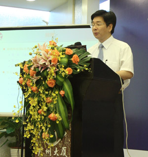 政府CIO縱論中國政府網(wǎng)站外文版建設(shè)