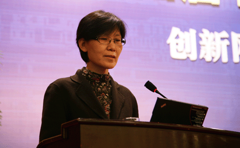 趙秀芬：商務(wù)部政府網(wǎng)站群建設(shè)的實踐與體會