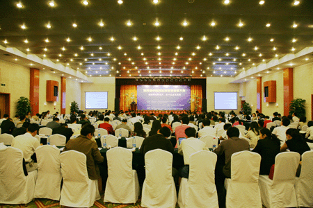 中國(guó)政府CIO共聚無(wú)錫 網(wǎng)站群建設(shè)運(yùn)營(yíng)重新起航