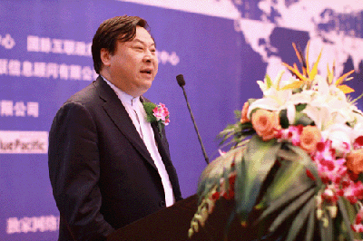 章曉杭:國(guó)際化程度評(píng)測(cè)是政府網(wǎng)站重要的評(píng)估之一