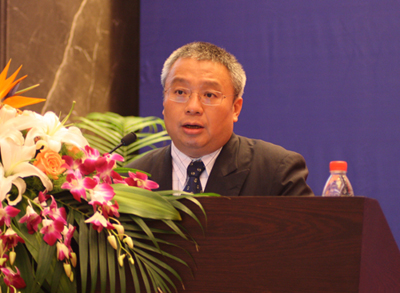 元培世紀董事長杜家濱：網站國際化的發(fā)展趨勢