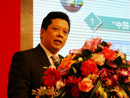 政府網(wǎng)絡(luò)發(fā)言人:虛擬世界的權(quán)力代言人與民意接收器