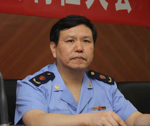 政府網(wǎng)絡(luò)發(fā)言人:虛擬世界的權(quán)力代言人與民意接收器