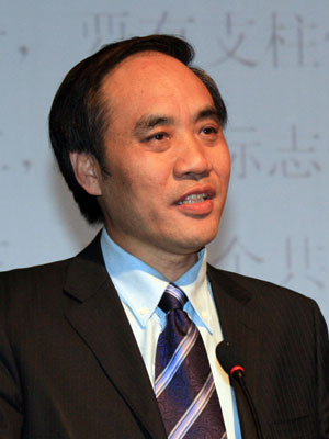 2011兩會觀察：代表委員曬提案議案 關(guān)注電子政務(wù)發(fā)展