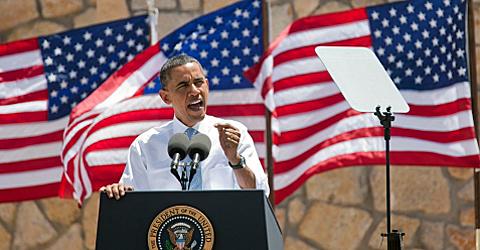 美國奧巴馬總統(tǒng)2010年個(gè)人財(cái)務(wù)狀況報(bào)告網(wǎng)上公布