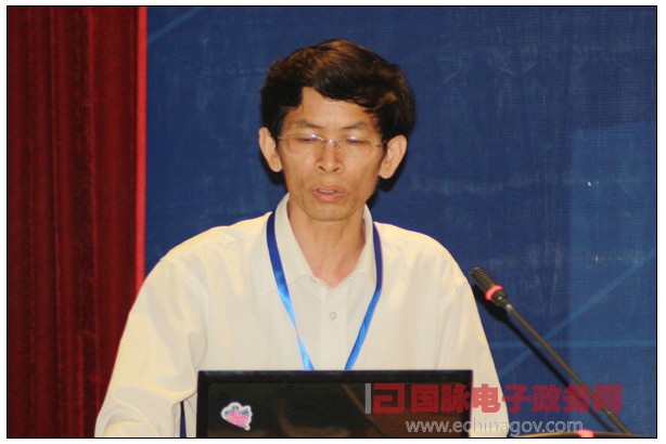 農(nóng)華：以用戶為中心服務(wù)為導(dǎo)向 提升國際化水平