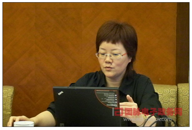 鄭愛軍：政府信息公開與推進(jìn)策略研究