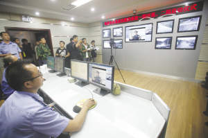 電子政務(wù)廣泛運(yùn)用。