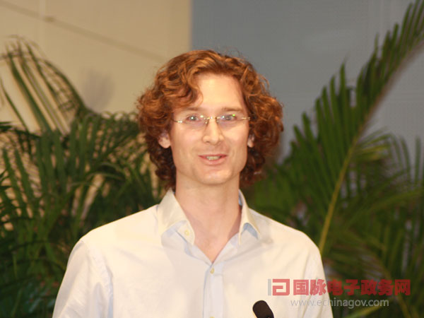 杰西：北京市政府網(wǎng)站外文版建設(shè)經(jīng)驗與探索