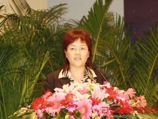 鄭愛(ài)軍:從電子政務(wù)到智慧政府——國(guó)脈的思考與實(shí)踐