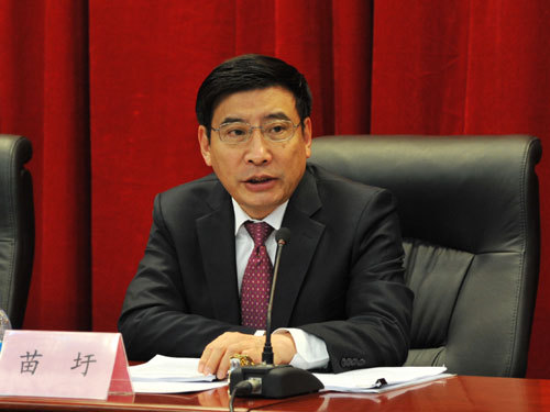 工信部：推動信息化和工業(yè)化深度融合