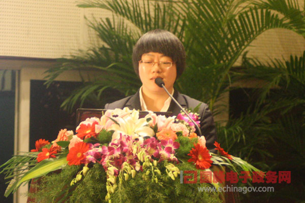 2012年中國“政府透明度”評估結(jié)果發(fā)布