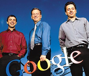 放棄微軟Office&nbsp;美政府采用谷歌軟件