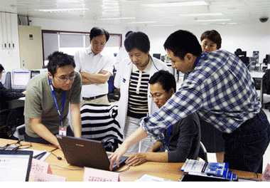 國家信息化專家強調(diào)提高我國對自主產(chǎn)品的可控能力