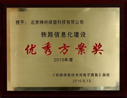 綠盟科技等級(jí)保護(hù)整改經(jīng)驗(yàn)助力鐵路信息化