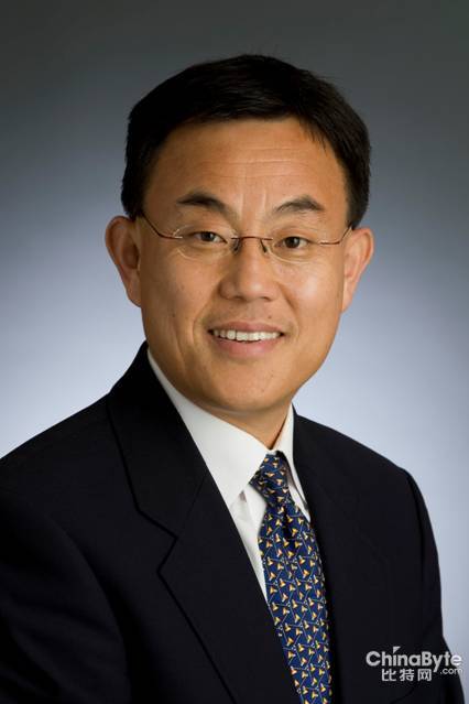 高群耀將做客比特網(wǎng)談“跨國(guó)企業(yè)中國(guó)生存術(shù)”