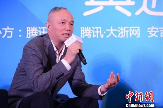 浙江組織部部長：政務微博最大的問題是不敢發(fā)聲