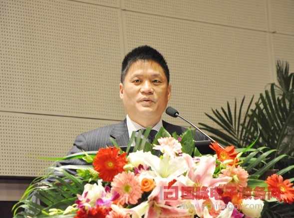 2013中國(guó)智慧政府發(fā)展年會(huì)在京舉行