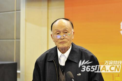 “信息安全與信息化應(yīng)同步推進(jìn)” 專訪著名信息安全專家曲成義