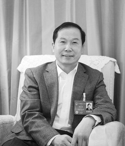 加快啟動(dòng)國(guó)家大數(shù)據(jù)發(fā)展戰(zhàn)略