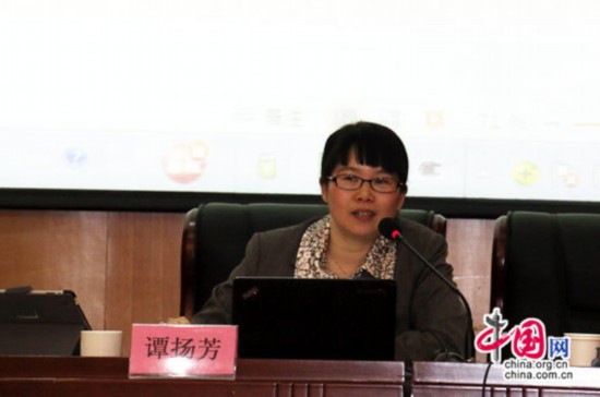 中國社科院專家:新媒體管理應(yīng)積極建設(shè)與加強引導(dǎo)并舉