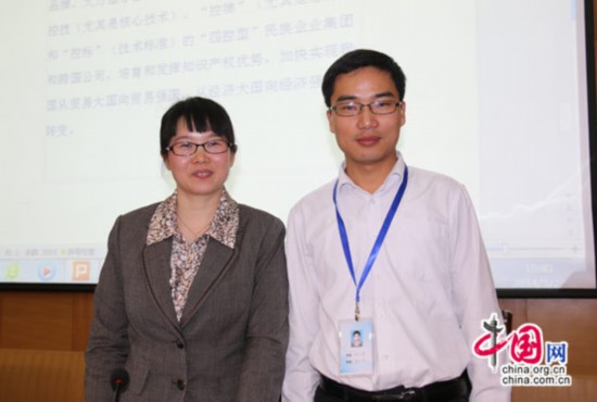 中國社科院專家:新媒體管理應(yīng)積極建設(shè)與加強引導(dǎo)并舉