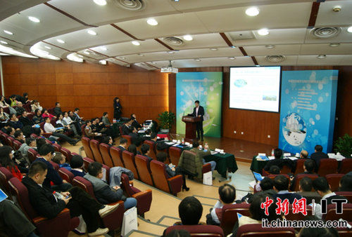 建設智慧城市大數據先行