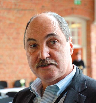 杰姆斯·劉易斯（美國戰(zhàn)略和國際研究中心（CSIS）戰(zhàn)略技術項目主任，高級研究員）