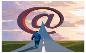 國辦印發(fā)《關(guān)于加快高速寬帶網(wǎng)絡(luò)建設(shè)推進(jìn)網(wǎng)絡(luò)提速降費(fèi)的指導(dǎo)意見》