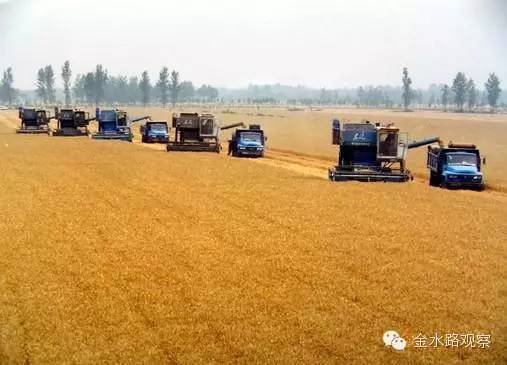 河南850億元搞“互聯(lián)網(wǎng)+”！市縣級政府怎樣玩得轉(zhuǎn)，8大風(fēng)口必看 