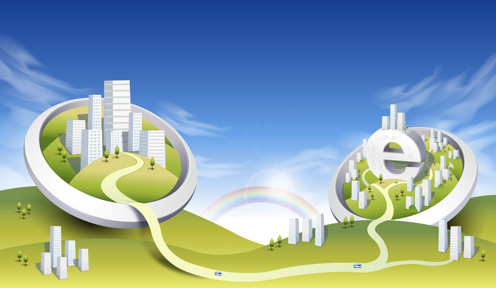 貫徹落實《國務(wù)院關(guān)于積極推進"互聯(lián)網(wǎng)+"行動的指導(dǎo)意見》行動計劃(2015-2018年)