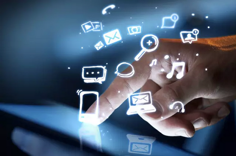 國家發(fā)展改革委辦公廳關于印發(fā)《“互聯(lián)網(wǎng)+” 綠色生態(tài)三年行動實施方案》的通知