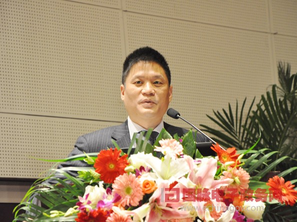 楊冰之:大數(shù)據(jù)時(shí)代的政府在線服務(wù)