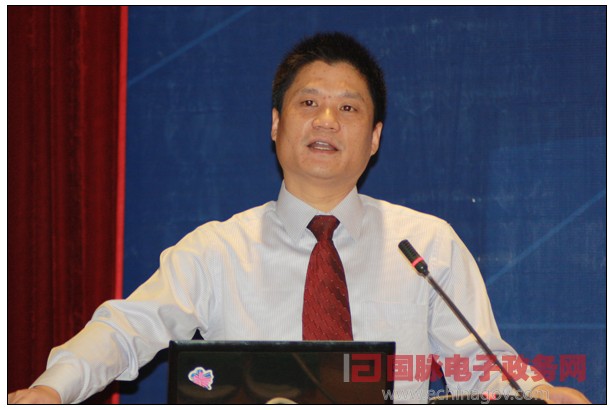 楊冰之:網(wǎng)絡世界中大國政府國際形象構建之道