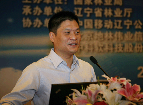 楊冰之:重視物聯(lián)網(wǎng)在關(guān)鍵產(chǎn)業(yè)的應(yīng)用