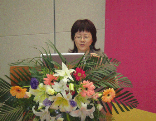 鄭愛軍：當前網(wǎng)站的發(fā)展趨勢與構(gòu)建策略