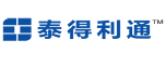 泰得利通