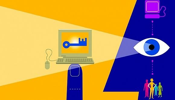 圖1英美等發(fā)達(dá)國(guó)家的評(píng)估側(cè)重?cái)?shù)據(jù)開放的安全隱私問(wèn)題