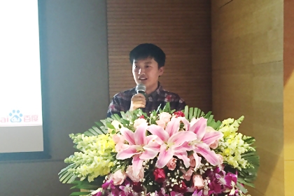 Spark在百度甄鵬