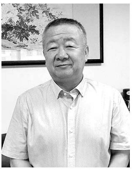 寧夏回族自治區(qū)政協(xié)常委、民盟寧夏回族自治區(qū)委員會主委冀永強(qiáng)