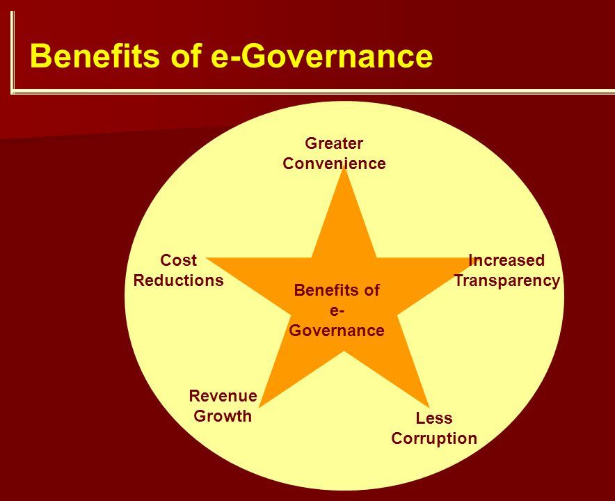 電子政務(wù)和電子政務(wù)系統(tǒng)有何區(qū)別？