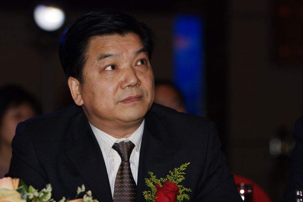 國家政務信息系統(tǒng)整合共享專家組專家 周德銘