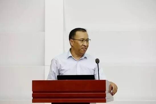 馬志剛 先生  阿里巴巴集團法務部法務總監(jiān)