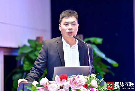 浙江蟠桃會(huì)信息技術(shù)有限公司常務(wù)副總黃磊 浙江蟠桃會(huì)信息技術(shù)有限公司常務(wù)副總黃磊