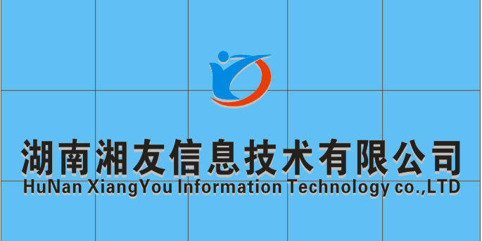 湖南湘友信息技術有限公司