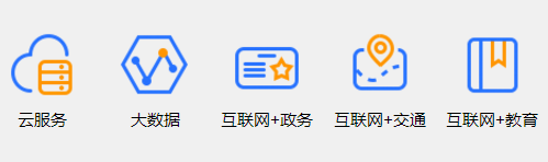 楚天云的產(chǎn)品