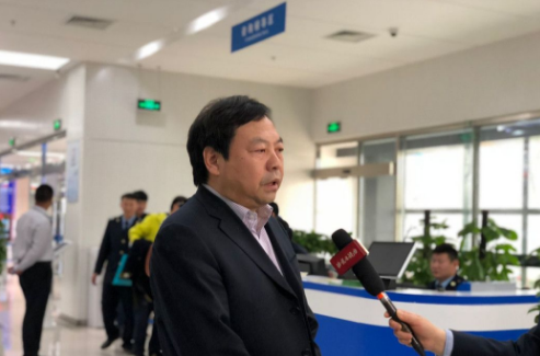 北京市國(guó)稅局納稅服務(wù)處處長(zhǎng)寧伯東 北京市國(guó)稅局納稅服務(wù)處處長(zhǎng)寧伯東