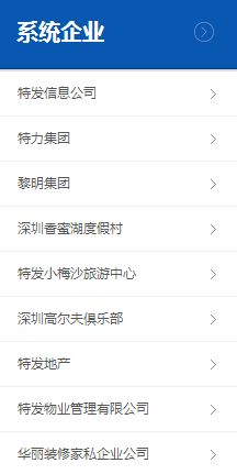 深圳市特發(fā)集團(tuán)有限公司