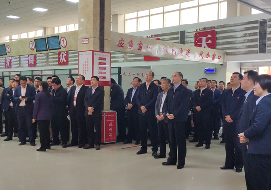 亮劍“互聯(lián)網(wǎng)+政務(wù)服務(wù)” 航天信息助力政府“最多跑一次”改革 互聯(lián)網(wǎng)+政務(wù)服務(wù) 最多跑一次