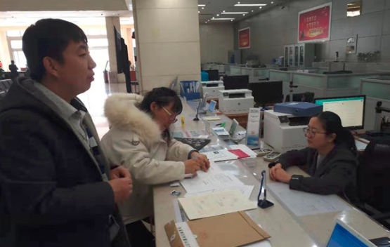 石家莊市行政審批局實行七天工作制 石家莊市行政審批局實行七天工作制